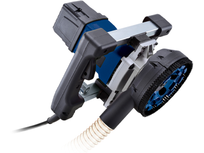 Handbetonschuurmachine
